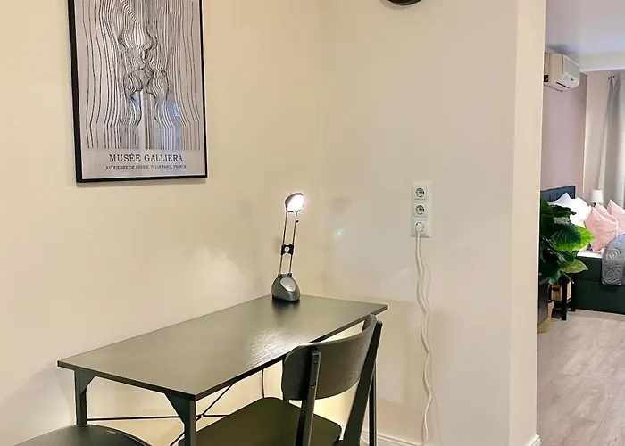 For Up To 4 Persons, Free Wifi, In *