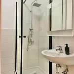 アパート For Up To 4 Persons, Free Wifi, In ハンブルク