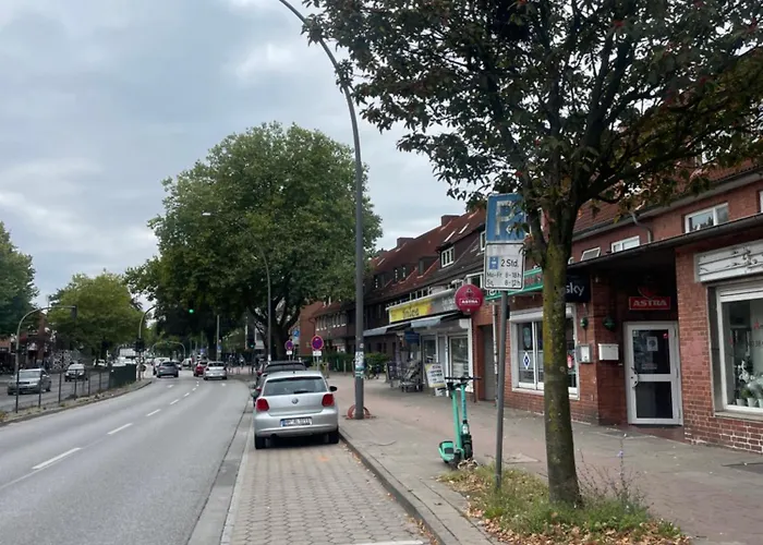 For Up To 4 Persons, Free Wifi, In Apartment